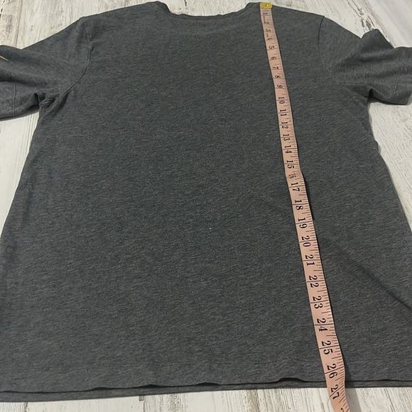 Nike New Orleans Saints Dri Fit Tee Size Small - Picture 6 of 7